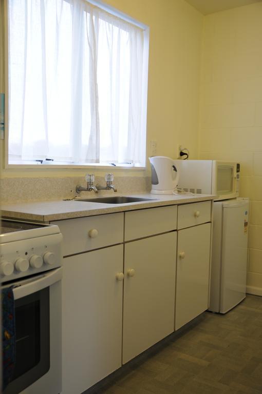 City Worcester Motelクライストチャーチ エクステリア 写真