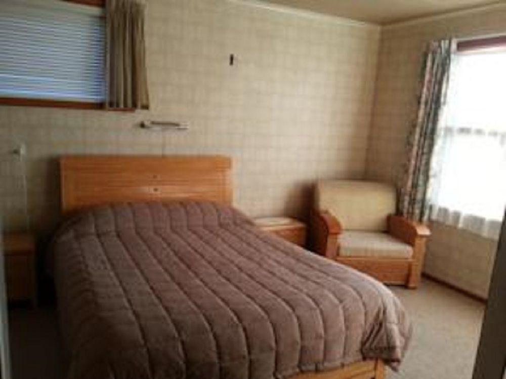 City Worcester Motelクライストチャーチ エクステリア 写真