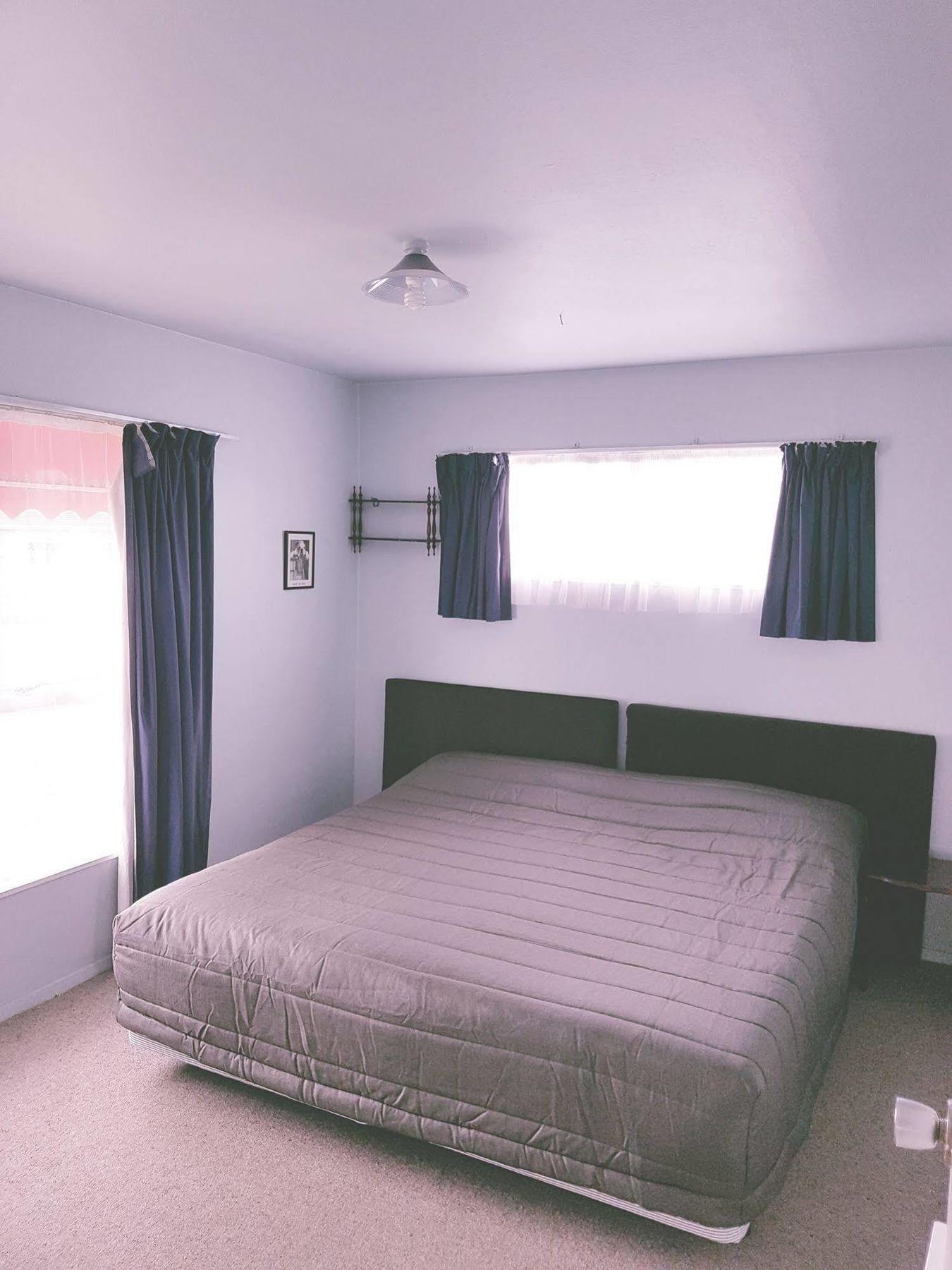 City Worcester Motelクライストチャーチ エクステリア 写真