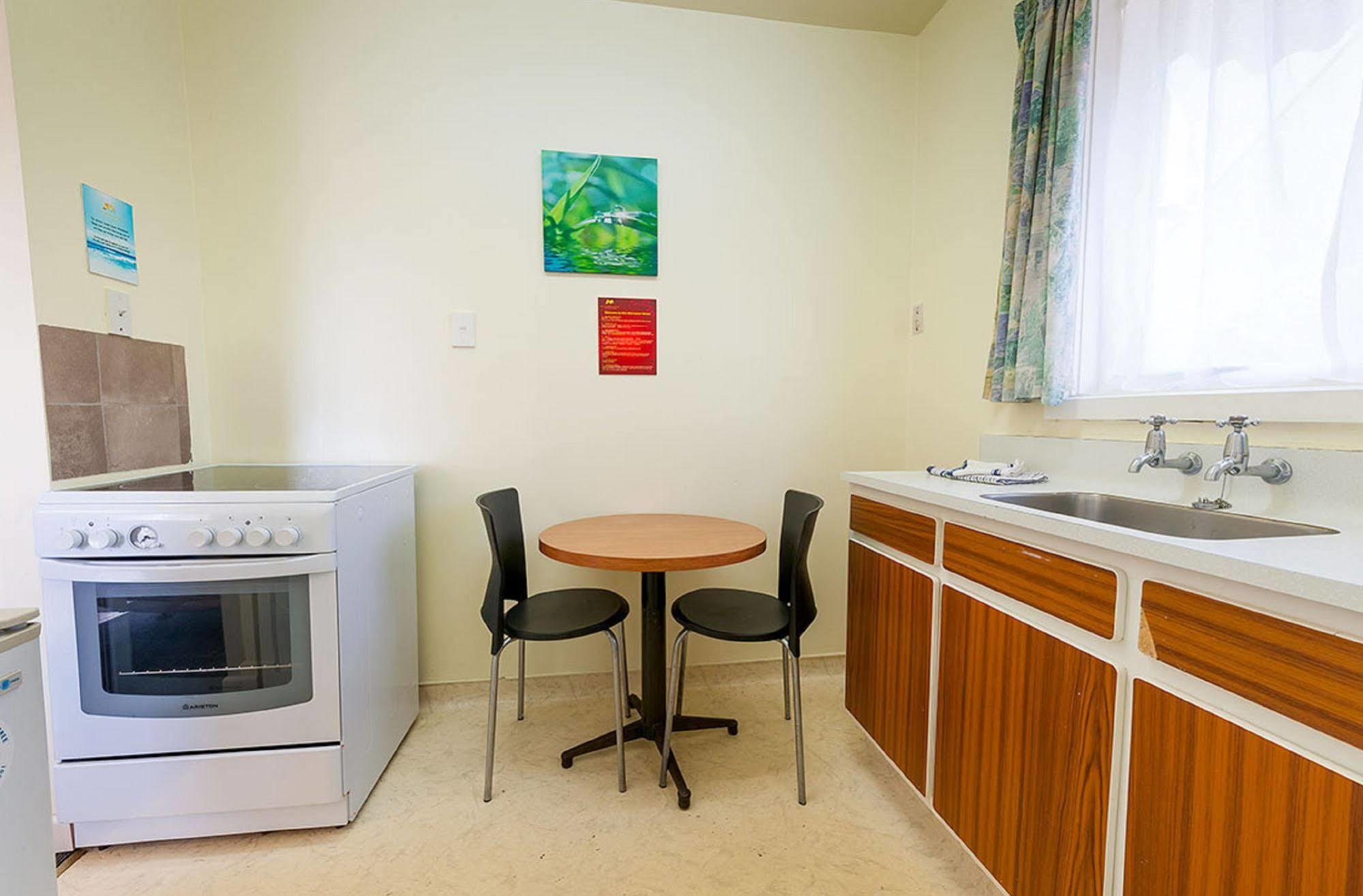 City Worcester Motelクライストチャーチ エクステリア 写真